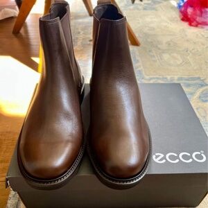 ECCO Metropole Chelsea Boot